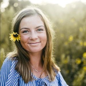 Meet your Posher, Madison